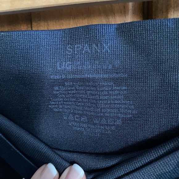 Spanx legging - Picture 2 of 2
